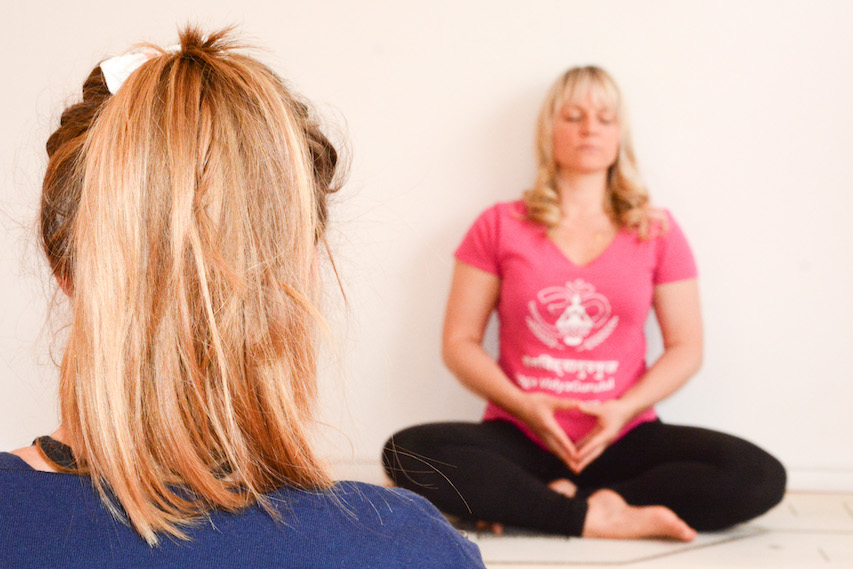 yoga hatha